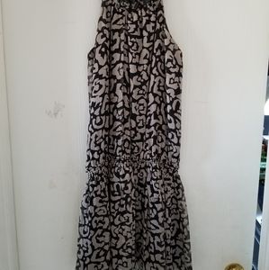 INC Summer mini dress